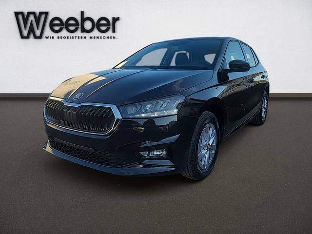 Skoda Fabia - 1.0 TSI DSG Selection LED Kamera PDC LM