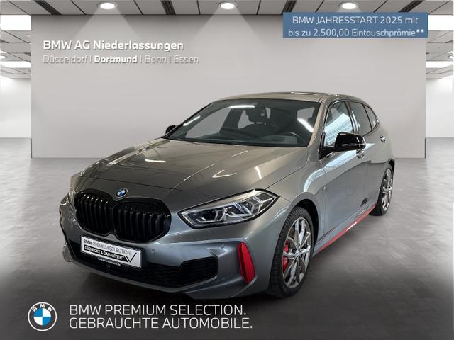 BMW 1er - 128ti LiveCockpitProf Head-Up Kamera Pano.Dach