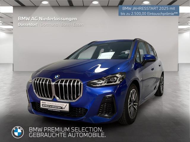BMW 2er Active Tourer - 218i M Sport AHK Driv.Assist.Prof