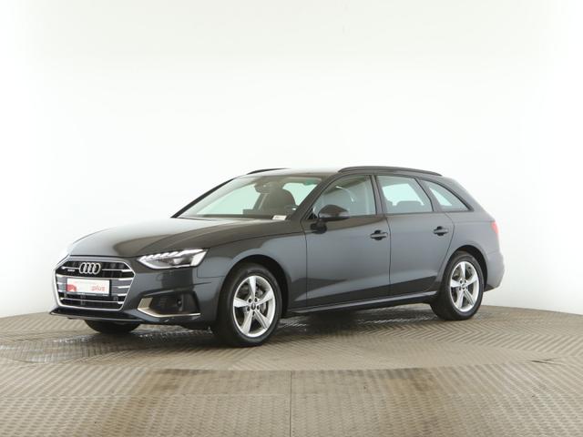 Audi A4 Avant - advanced 40 TDI quattro  PDC Matrix StandH 