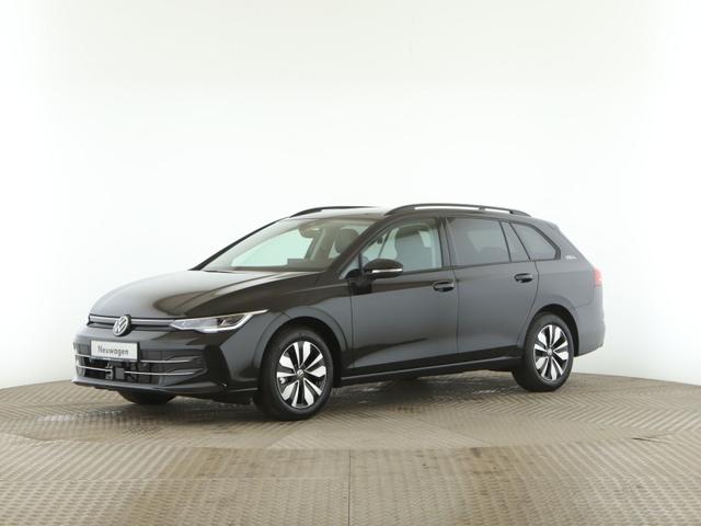 Volkswagen Golf Variant - Goal