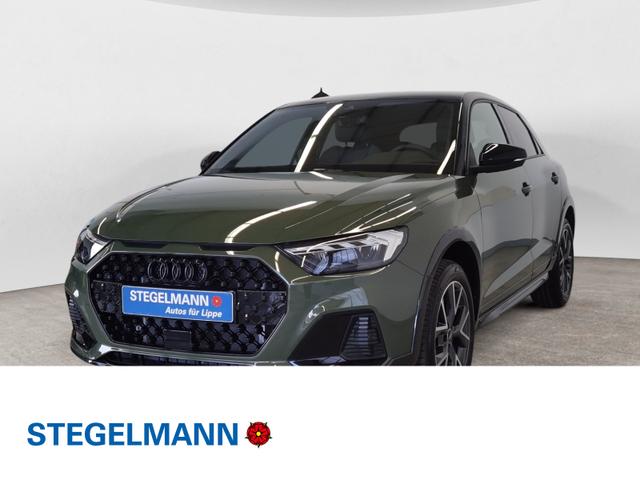 Audi A1 allstreet - 30 TFSI S tronic LED KAMERA ACC SITZHEIZUNG