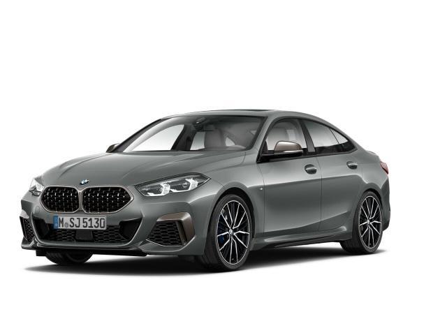 BMW M2 - M235i xDrive Gran Coupe / NP= 68.850,- Pano