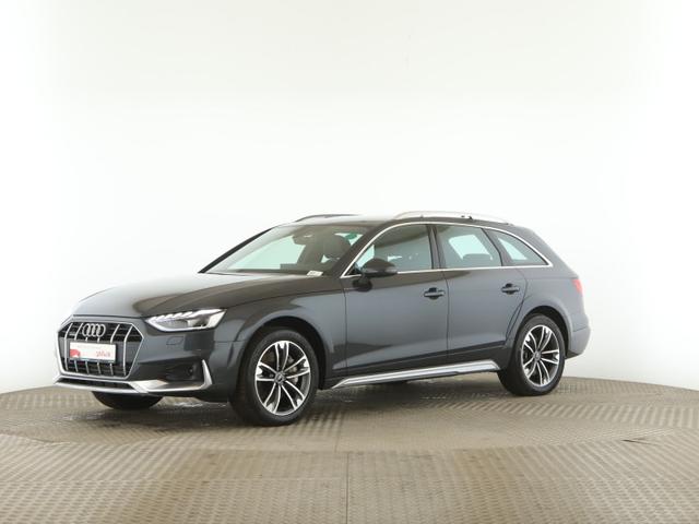 Audi A4 Avant - allroad 45 TFSI quattro  VC PDC LED RFK MMI-Plus 