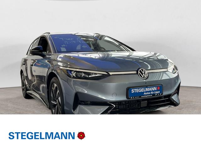 Volkswagen ID.7 Kombi - PRO TOURER 1-Gang-Automatik