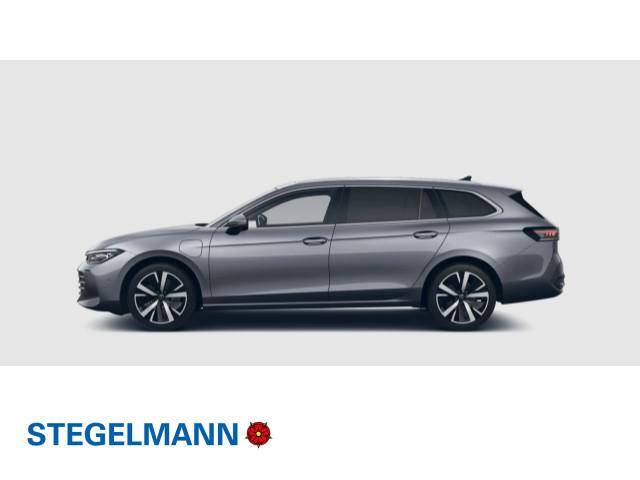 Volkswagen Passat Alltrack - Business 1,5 l eHybrid OPF 6-Gang-DSG