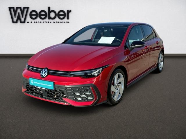 Volkswagen Golf - 8 GTI ! AKTIONSLEASING OHNE ANZAHLUNG