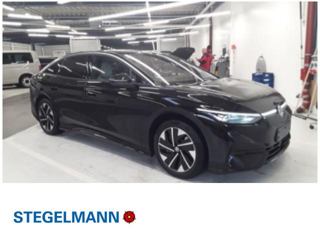 Volkswagen ID.7 Limousine - PRO 210kW/77kWh  Matrix  3J. Garantie Kamera 