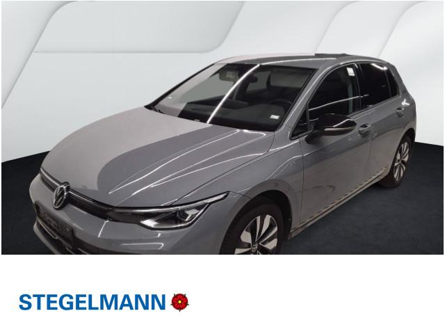 Volkswagen Golf - Goal VIII 2.0 TDI DSG Facelift  AHK LED Kamera 