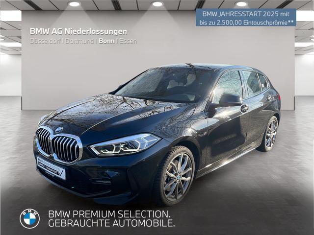 BMW 1er - 120i M Sport LiveCockpitProf Kamera HiFi LED