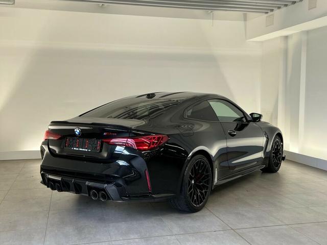 BMW M4 - CS   SOFORT VERFÜGBAR  
