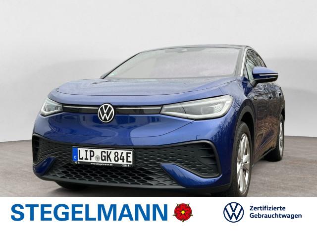 Volkswagen ID.5 - PRO 128kW/77kWh  Wärmepumpe AHK Navi 
