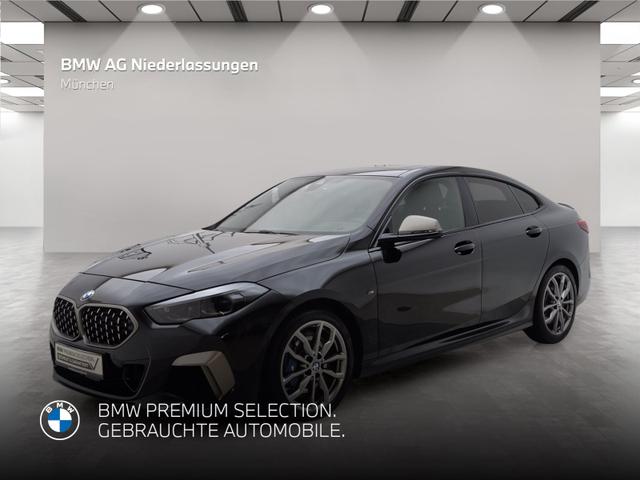 BMW M2 - M235i xDrive Gran Coupé LiveCockpitProf Head-Up