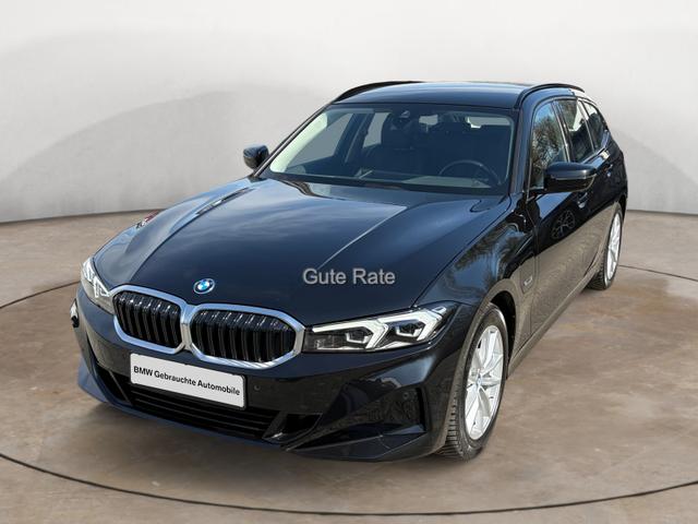 BMW 3er - 320e Touring Aut   BPS.GARANTIE bis 06.2028