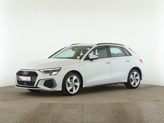 Audi A3 Sportback - S line 40 TFSIe  ACC Matrix MMI-Plus 