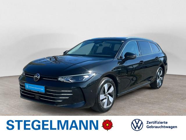Volkswagen Passat Variant - Business 1.5 eTSI DSG Facelift  AHK LED Kamera 