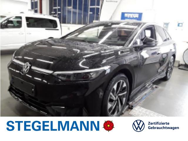 Volkswagen ID.7 Limousine - PRO 210kW/77kWh  Kamera Matrix-LED Head-Uü 3J. Garantie 