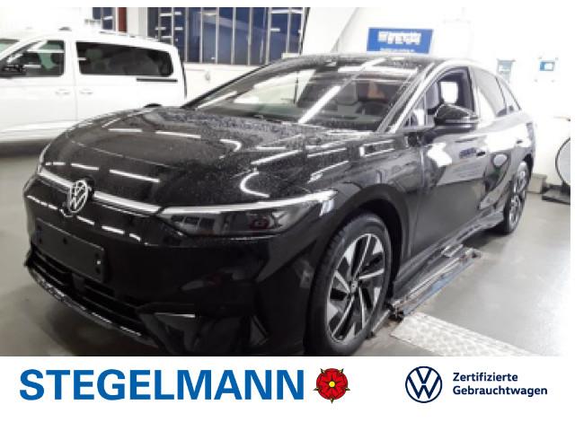 Volkswagen ID.7 Limousine - PRO 210kW/77kWh   Matrix-LED Kamera Navi  3J. Garantie 
