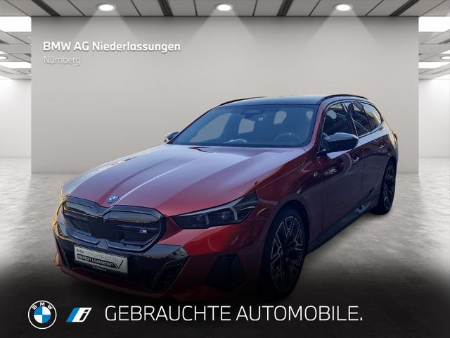 BMW i5 - M60 xDrive Touring M Sport Driv.Assist.Prof