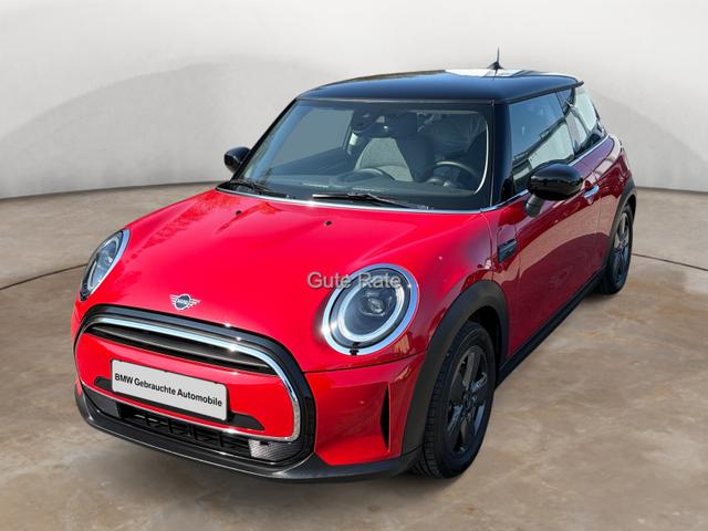 Mini Cooper - First Classic Trim   2Jahre-NEXT-GARANTIE