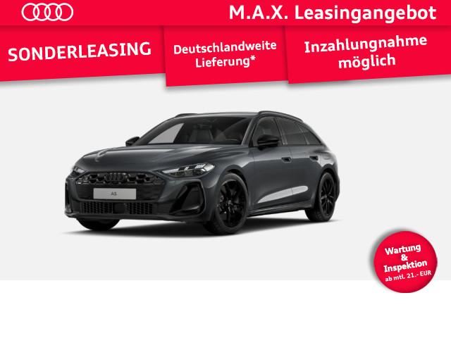 Audi A5 Avant - S line e-hybrid quattro 220 kW tronic