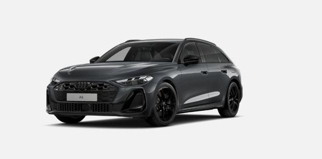 Audi A5 - S line Avant e-hybrid quattro 220 kW tronic