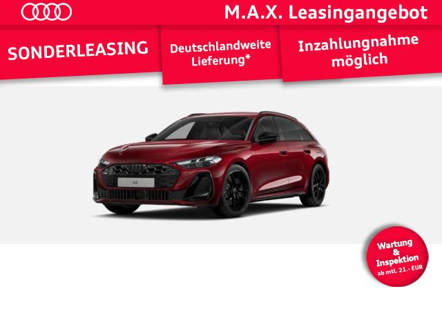 Audi A5 Avant - Plus e-hybrid quattro TECH PLUS AHK MATRIX 