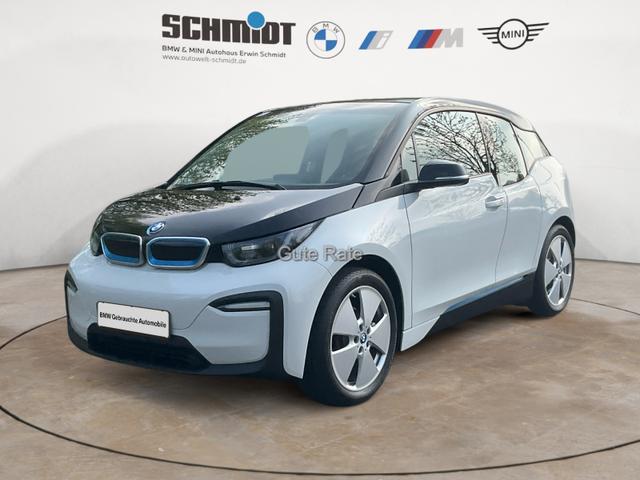 BMW i3 - (120 Ah)   2Jahre-BPS.-GARANTIE