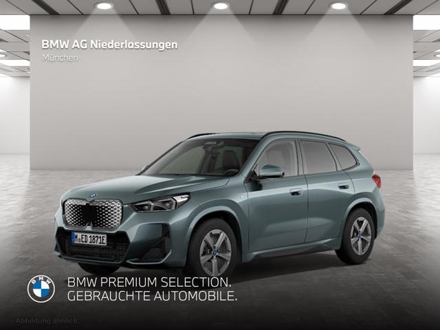 BMW iX1 - xDrive30 M Sport AHK Driv.Assist.Prof LED