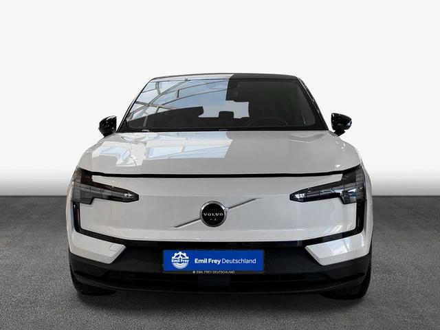 Volvo EX30 - Plus Single Motor RWD 200 kW, 5-türig (Elektrischer Strom)