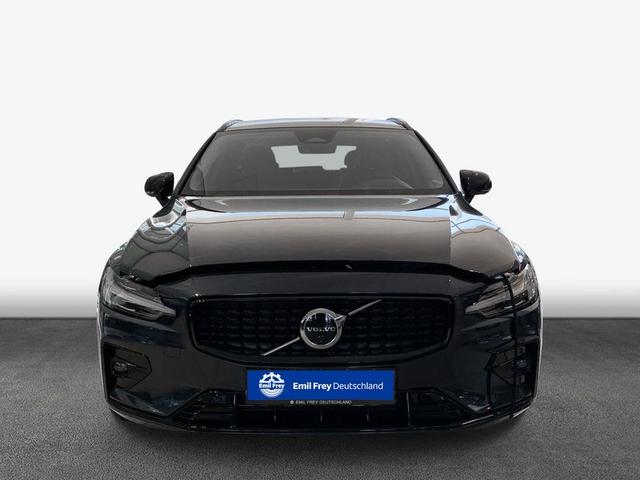 Volvo V60 - B4 B DKG Core 145 kW, 5-türig