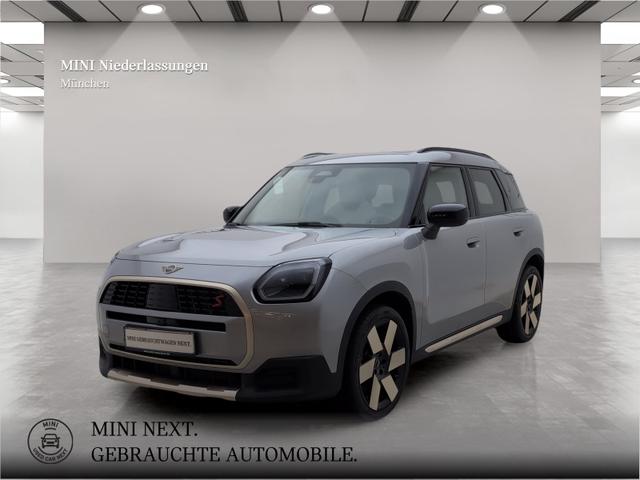 Mini Countryman - S ALL4 Driv.Assist  Harman/K Head-Up