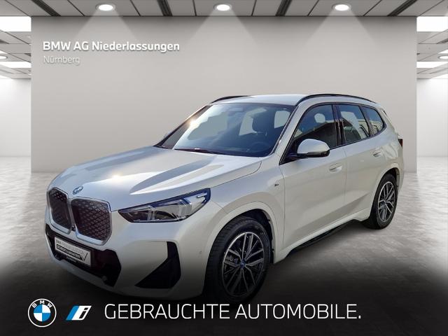 BMW iX1 - xDrive30 M Sport Navi Driv.Assist.Prof LED