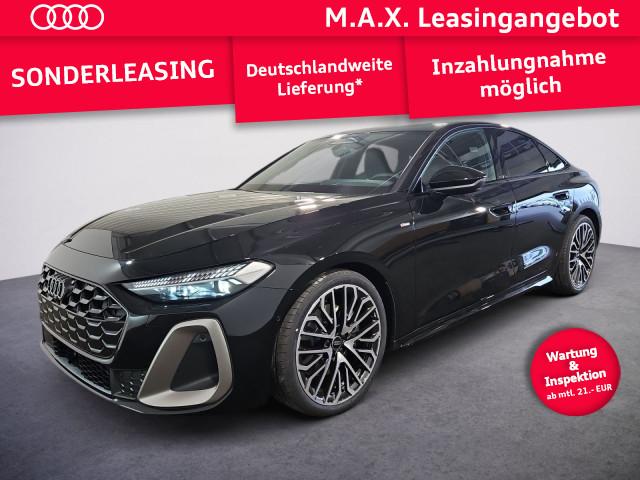Audi A5 Sportback - Edition Limousine TDI quattro ONE S LINE AHK 