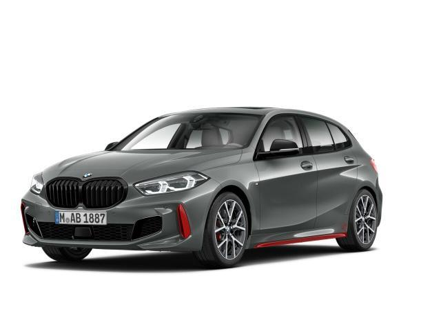 BMW 1er - 128ti / NP= 57.760,- Pano Adapt. LED Head