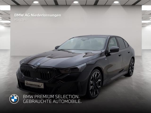 BMW i5 - eDrive40 Limousine M Sport Driv.Assist.Prof