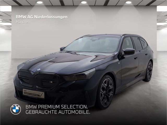 BMW i5 - M60 xDrive Touring M Sport Driv.Assist.Prof