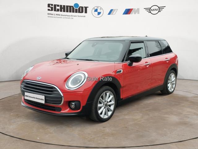 Mini Clubman - Cooper Classic Trim  2JahreNext:GARANTIE