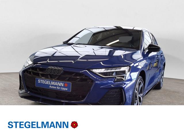 Audi A3 Sportback - S line 45 TFSI e tronic MATRIX LED SONOS MMI  PANO ACC