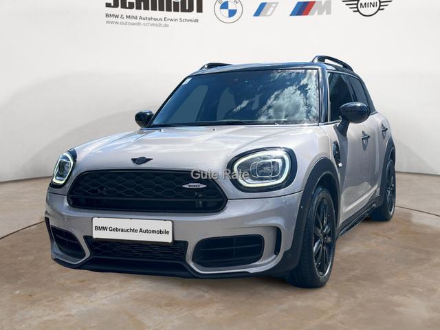 Mini Countryman - John Cooper Works 2JahreNext:GARANTIE