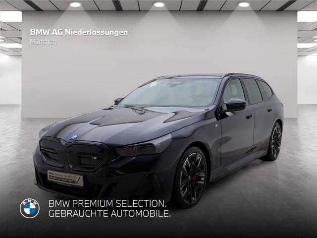 BMW i5 - M60 xDrive Touring M Sport AHK Kamera LED