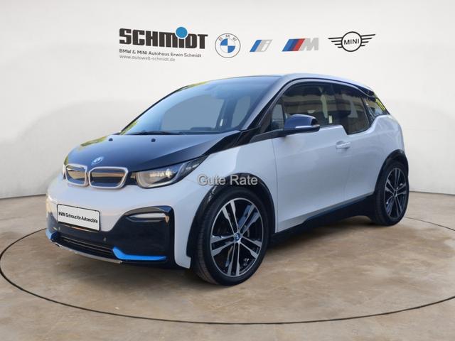 BMW i3 - s (120 Ah) 135kW   2Jahre-BPS.-GARANTIE