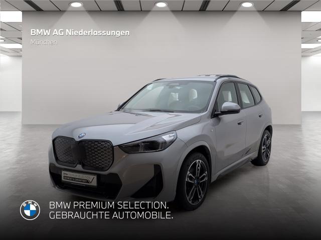 BMW iX1 - xDrive30 M Sport Driv.Assist.Prof Harman/K