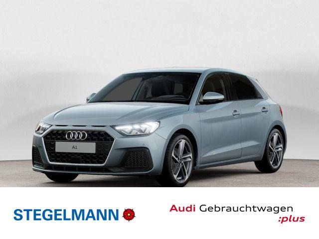 Audi A1 Sportback - advanced 30 TFSI S-Tronic