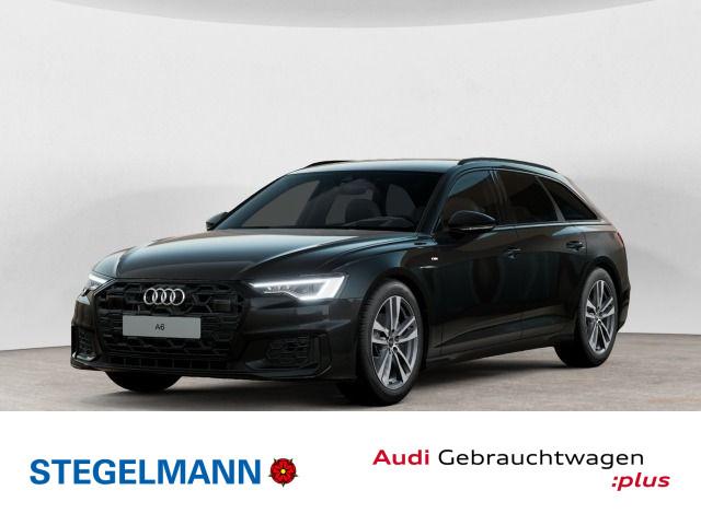 Audi A6 Avant - S line 40 TDI S-Tronic