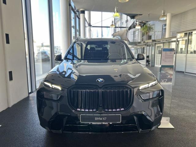BMW X7 - xDrive40d Gewerbeaktion  