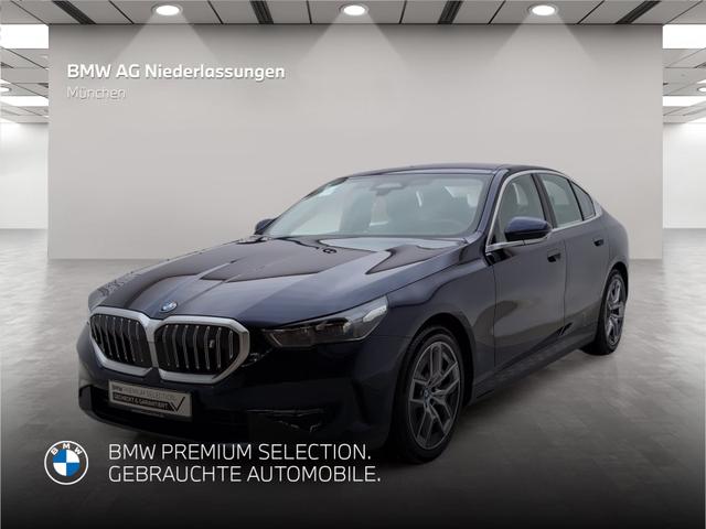 BMW i5 - eDrive40 Limousine Driv.Assist.Prof Harman/K