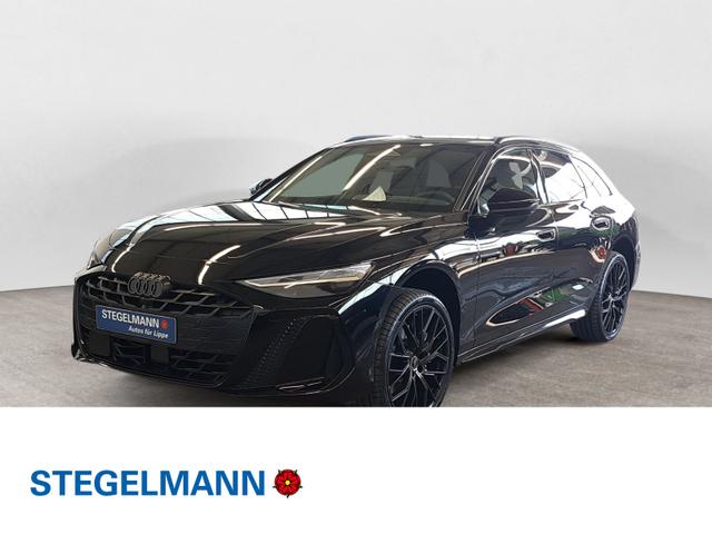 Audi A6 Avant - S line TDI quattro tronic MATRIX PANO B&O OLED LUFTFAHRWERK