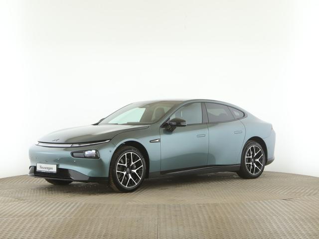 Xpeng P7 - Performance AWD Premium Sitz & Audio   BREMBO
