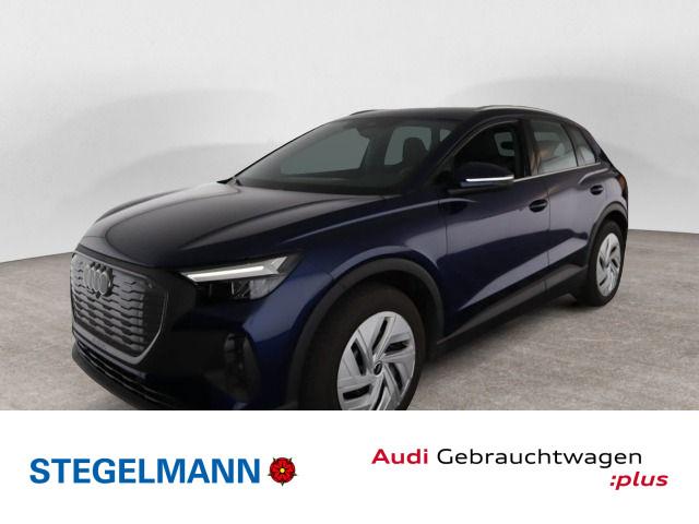 Audi Q4 e-tron - 45